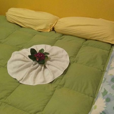 Bed and Breakfast La Posadina House A Cagliari Locazioni Turistiche Brevi Exterior foto