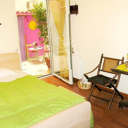 Bed and Breakfast La Posadina House A Cagliari Locazioni Turistiche Brevi Exterior foto