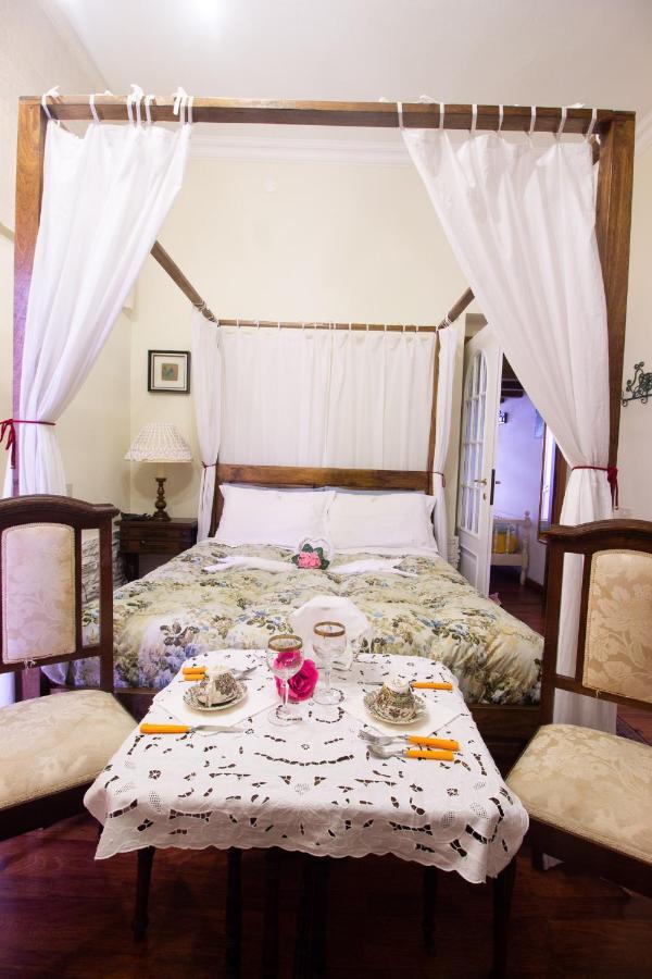 Bed and Breakfast La Posadina House A Cagliari Locazioni Turistiche Brevi Exterior foto