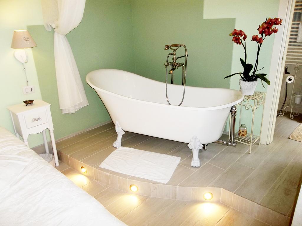 Bed and Breakfast La Posadina House A Cagliari Locazioni Turistiche Brevi Exterior foto