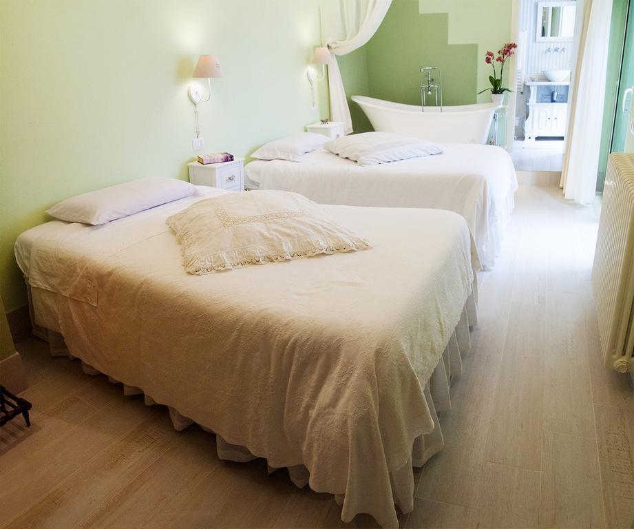 Bed and Breakfast La Posadina House A Cagliari Locazioni Turistiche Brevi Exterior foto
