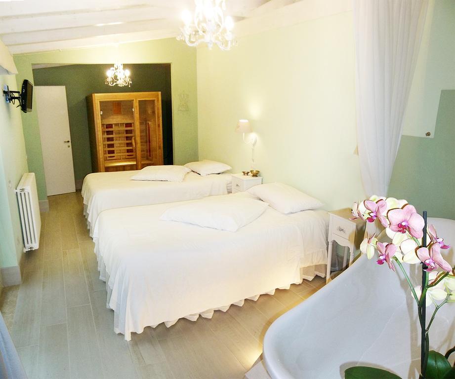 Bed and Breakfast La Posadina House A Cagliari Locazioni Turistiche Brevi Zimmer foto