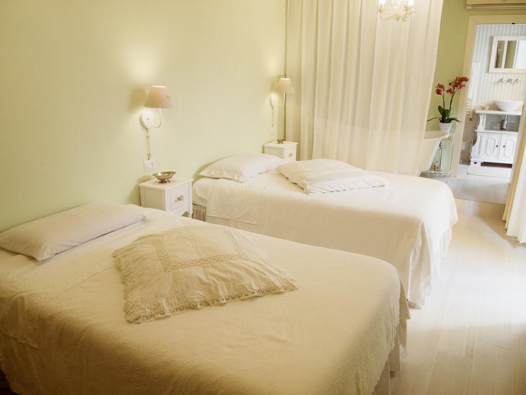 Bed and Breakfast La Posadina House A Cagliari Locazioni Turistiche Brevi Exterior foto