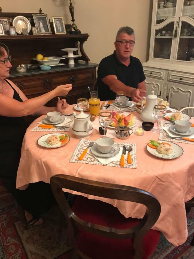Bed and Breakfast La Posadina House A Cagliari Locazioni Turistiche Brevi Exterior foto