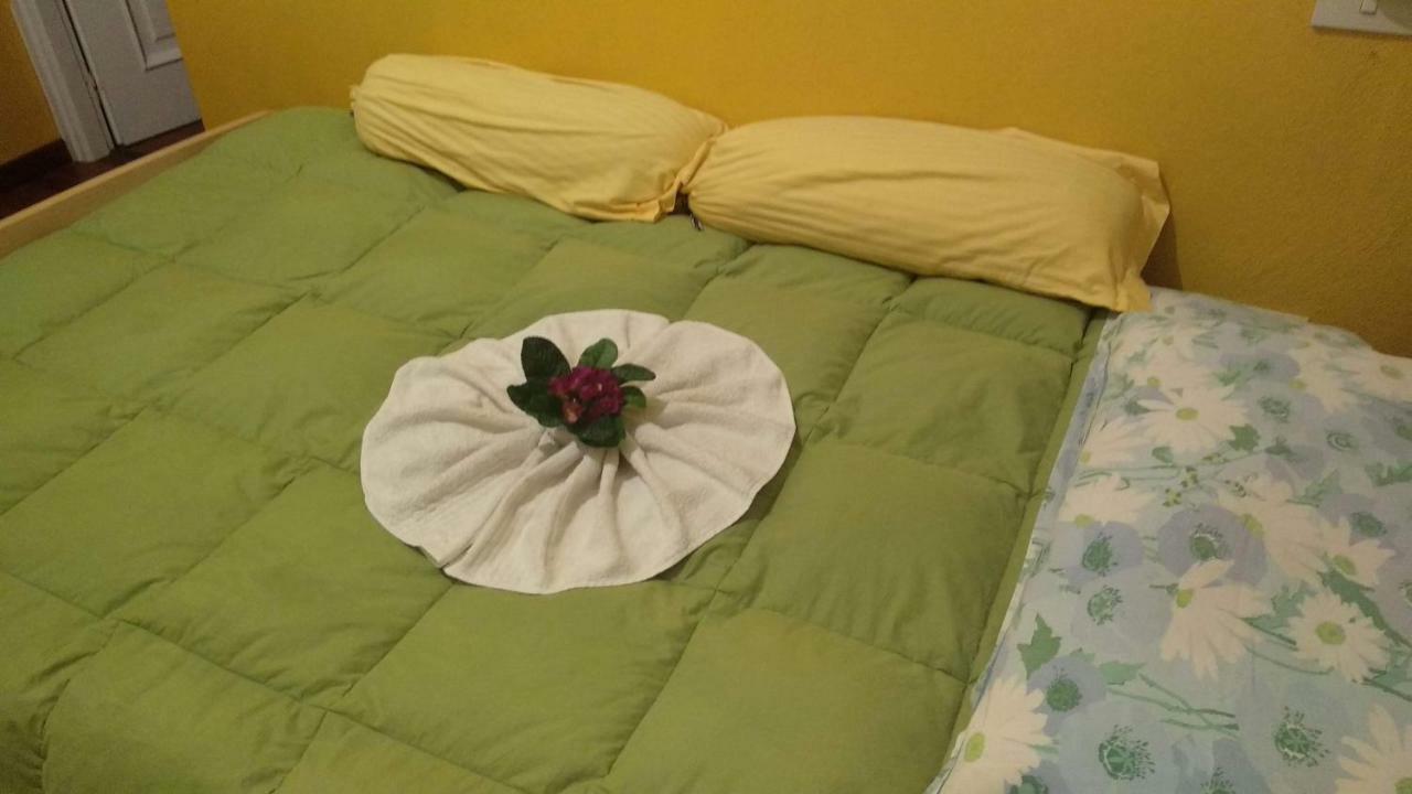 Bed and Breakfast La Posadina House A Cagliari Locazioni Turistiche Brevi Exterior foto